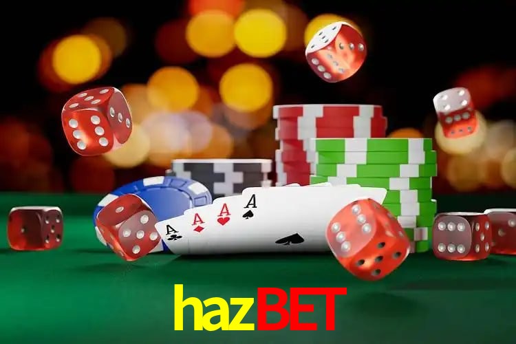 Estatísticas hazbet