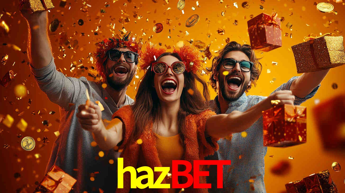 hazbet: Seu Cassino Premiado com Pagamentos Rápidos