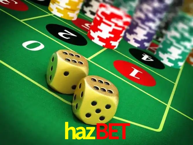 Welcome Bonus hazbet