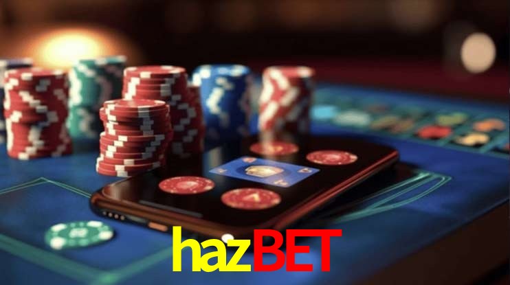 Experiência VIP hazbet