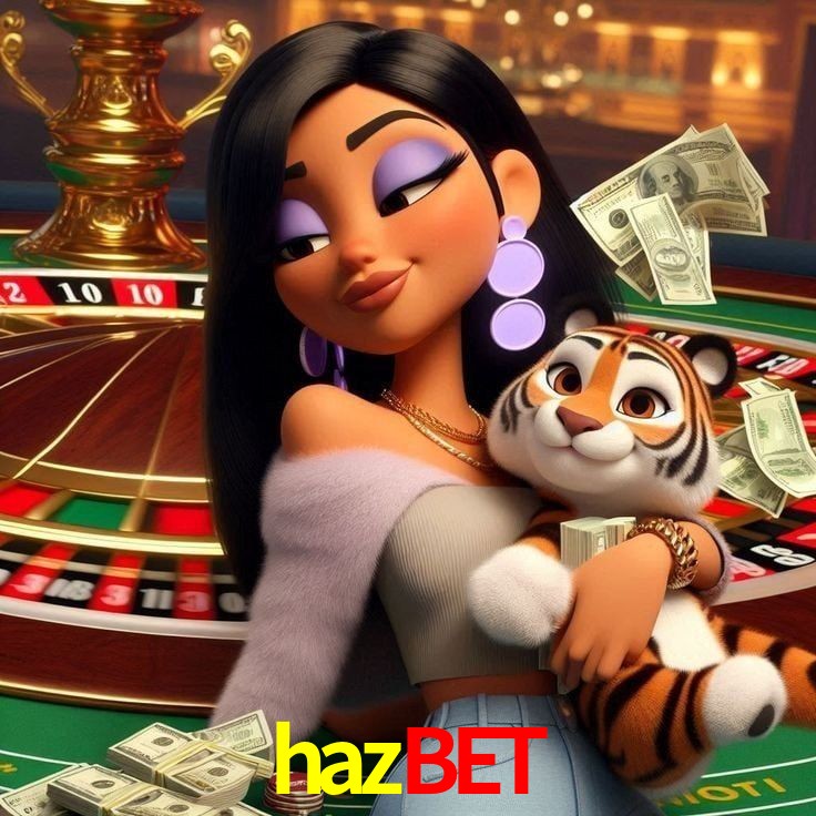 Experiência VIP hazbet