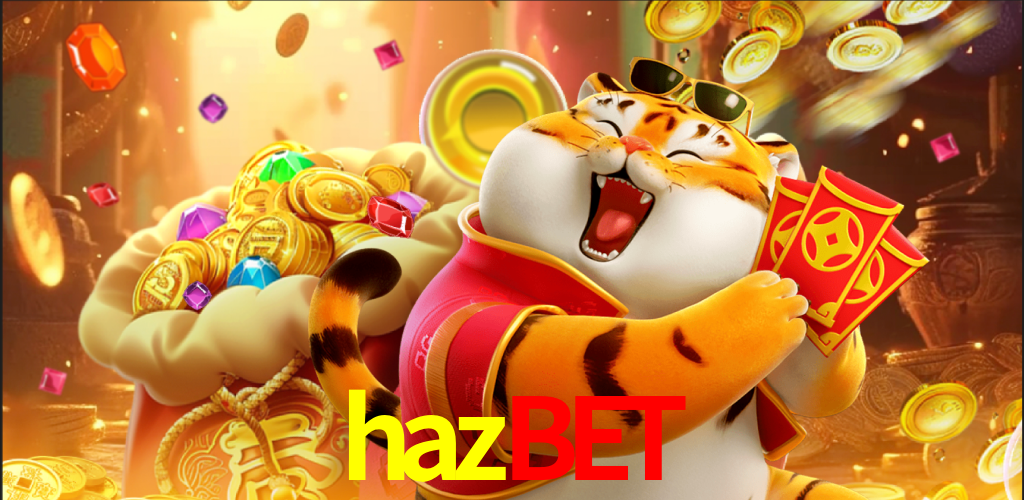 hazbet login