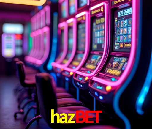 Promoções Sazonais hazbet