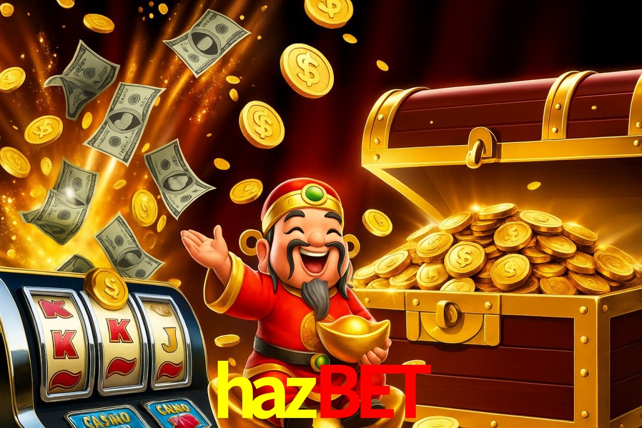 A Emoção da Loteria na hazbet: Uma Chance de Mudança de Vida