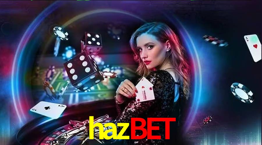 Account Benefits hazbet