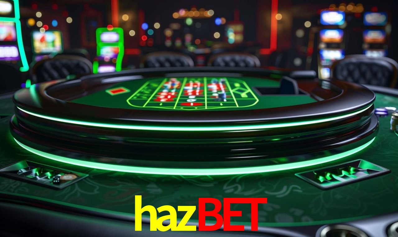 Flash Promotion hazbet