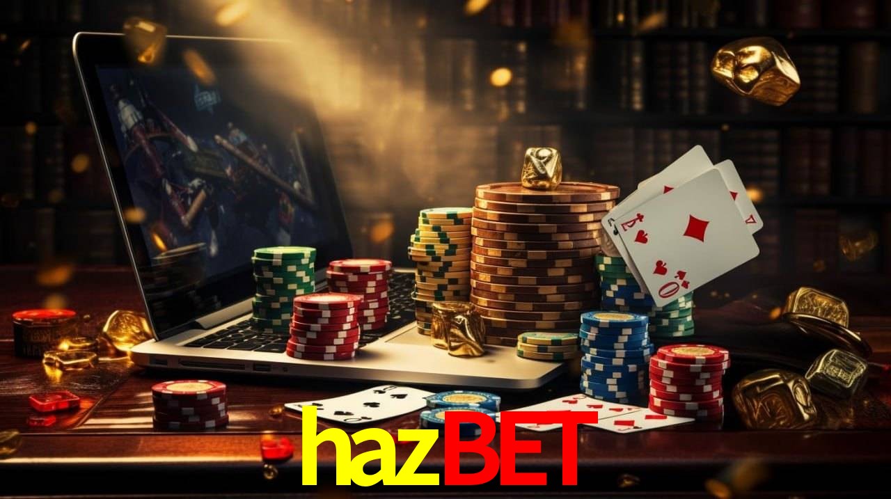 PIX Instantâneo hazbet