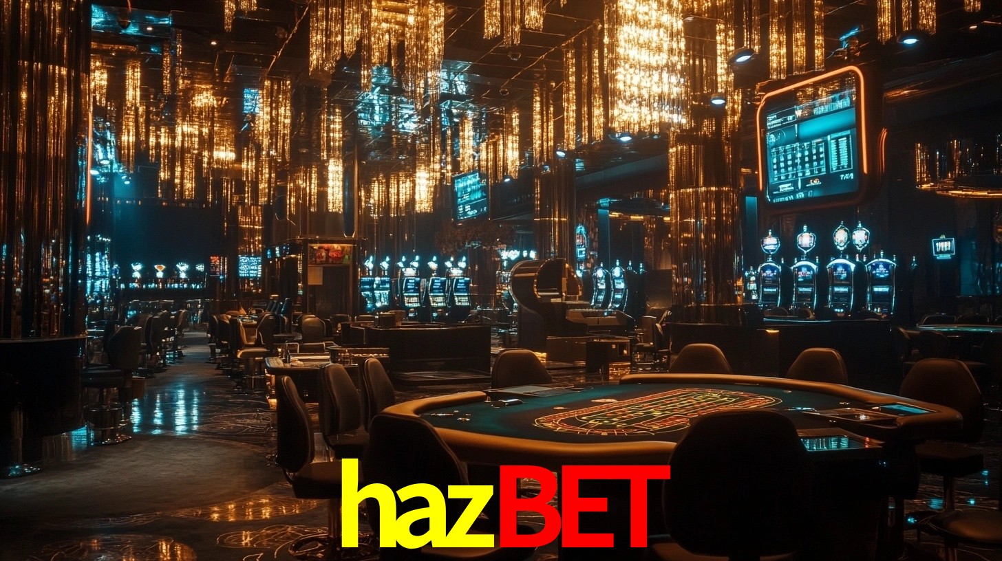hazbet.com