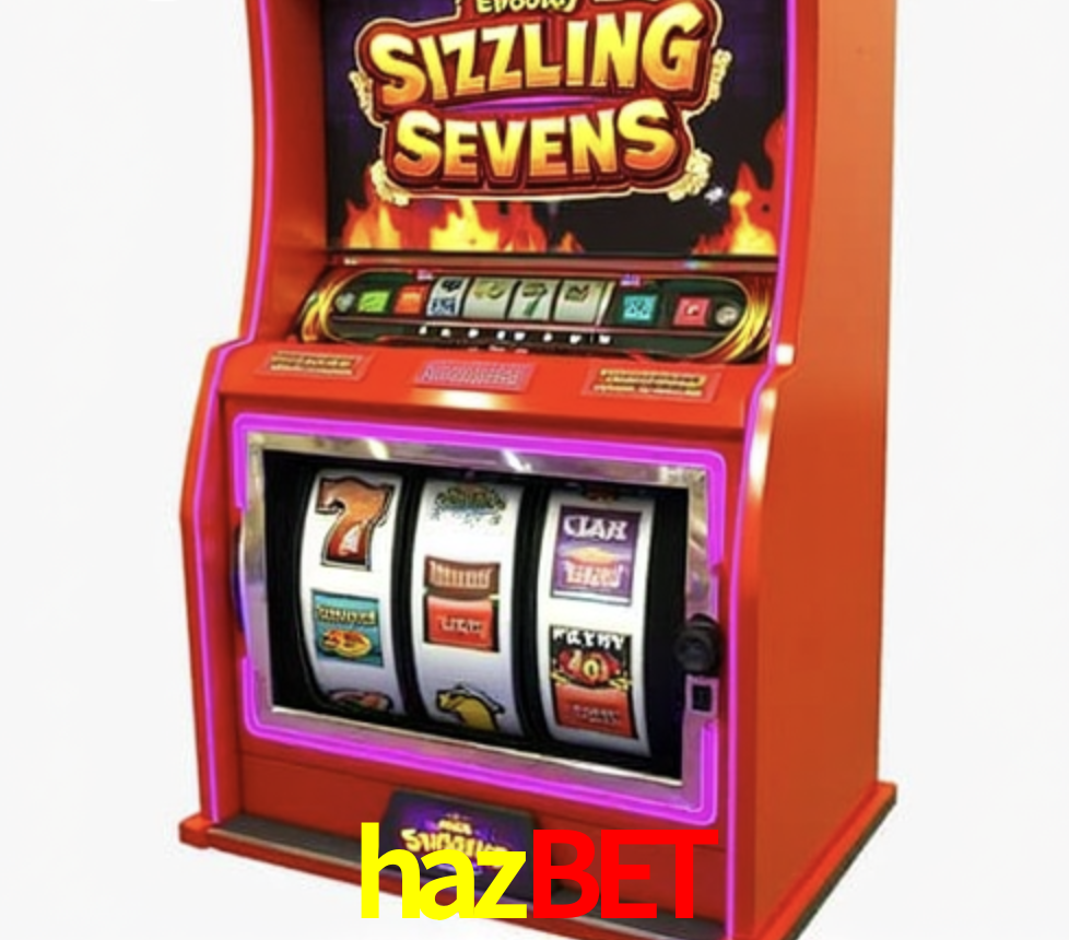 API Integration hazbet