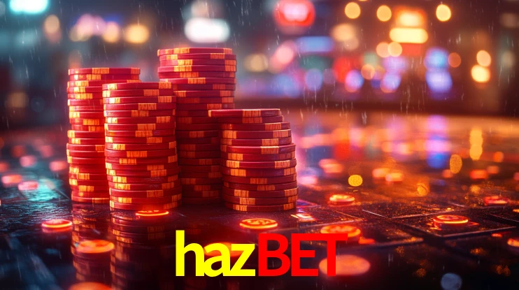 Experimente o Login Seguro Premium no hazbet