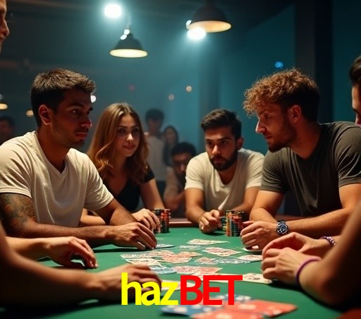 Especiais de Fim de Semana hazbet