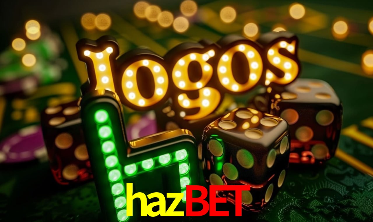 Apostas de Futebol hazbet
