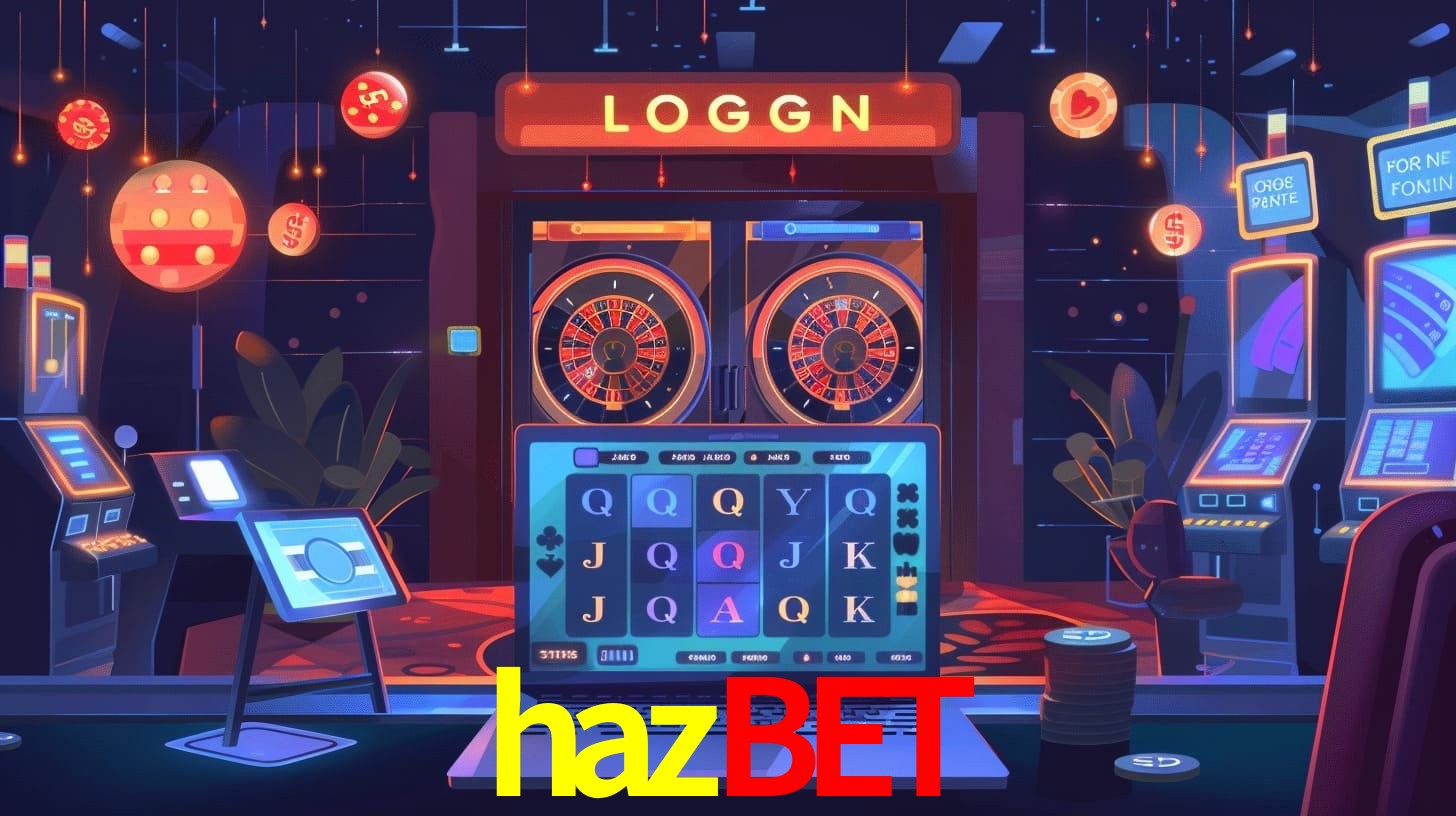 Segurança 2FA hazbet