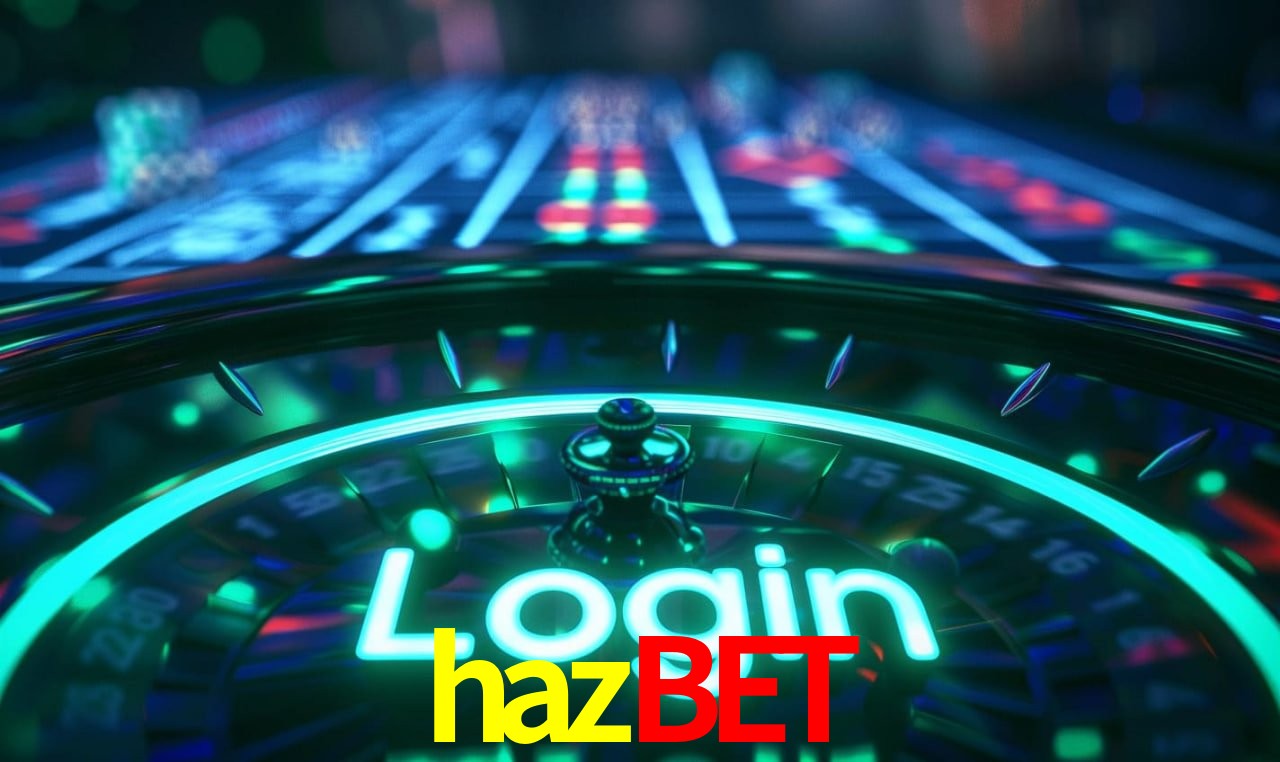 Casino Ao Vivo hazbet