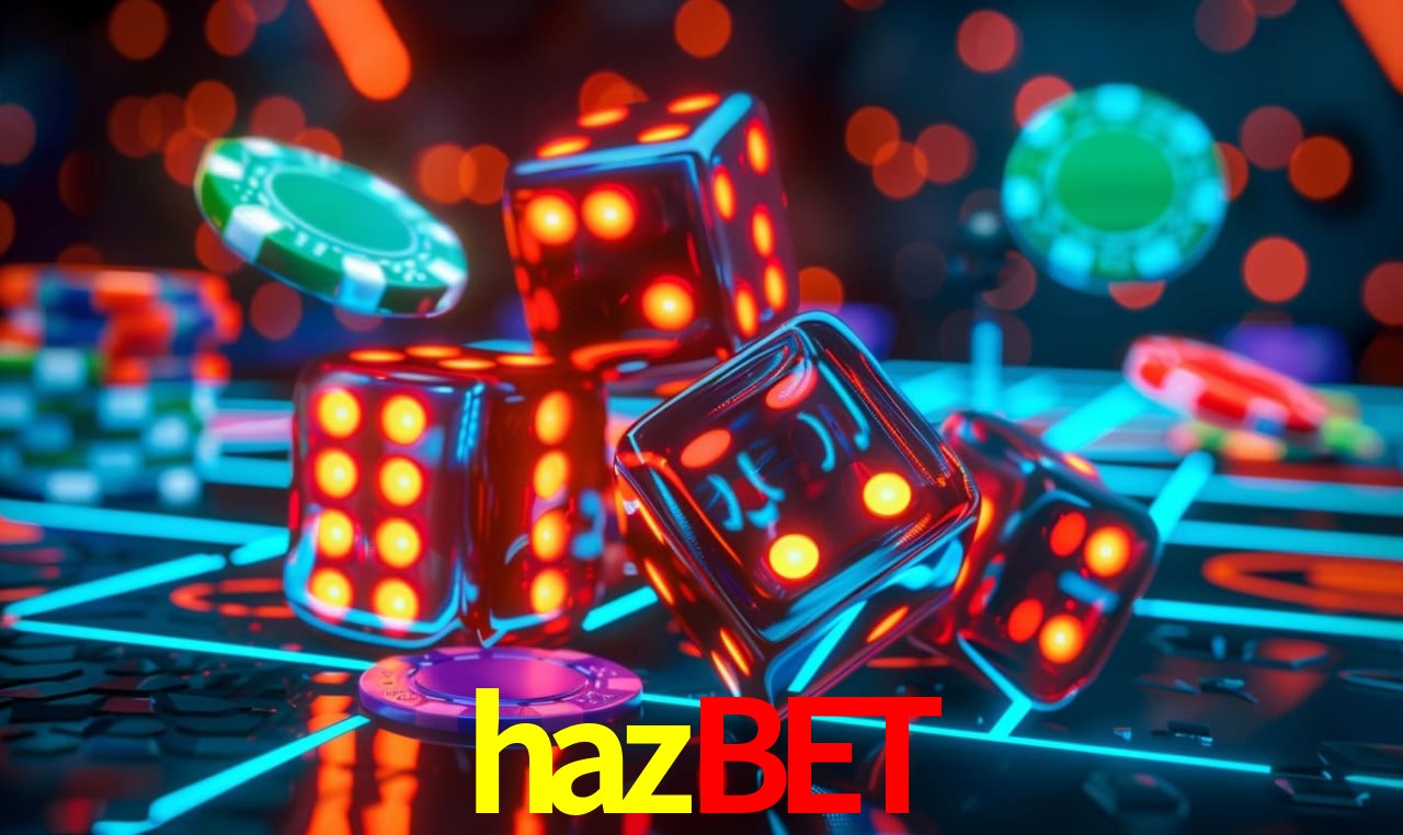 Explorando a Categoria de Eventos em Apostas na hazbet