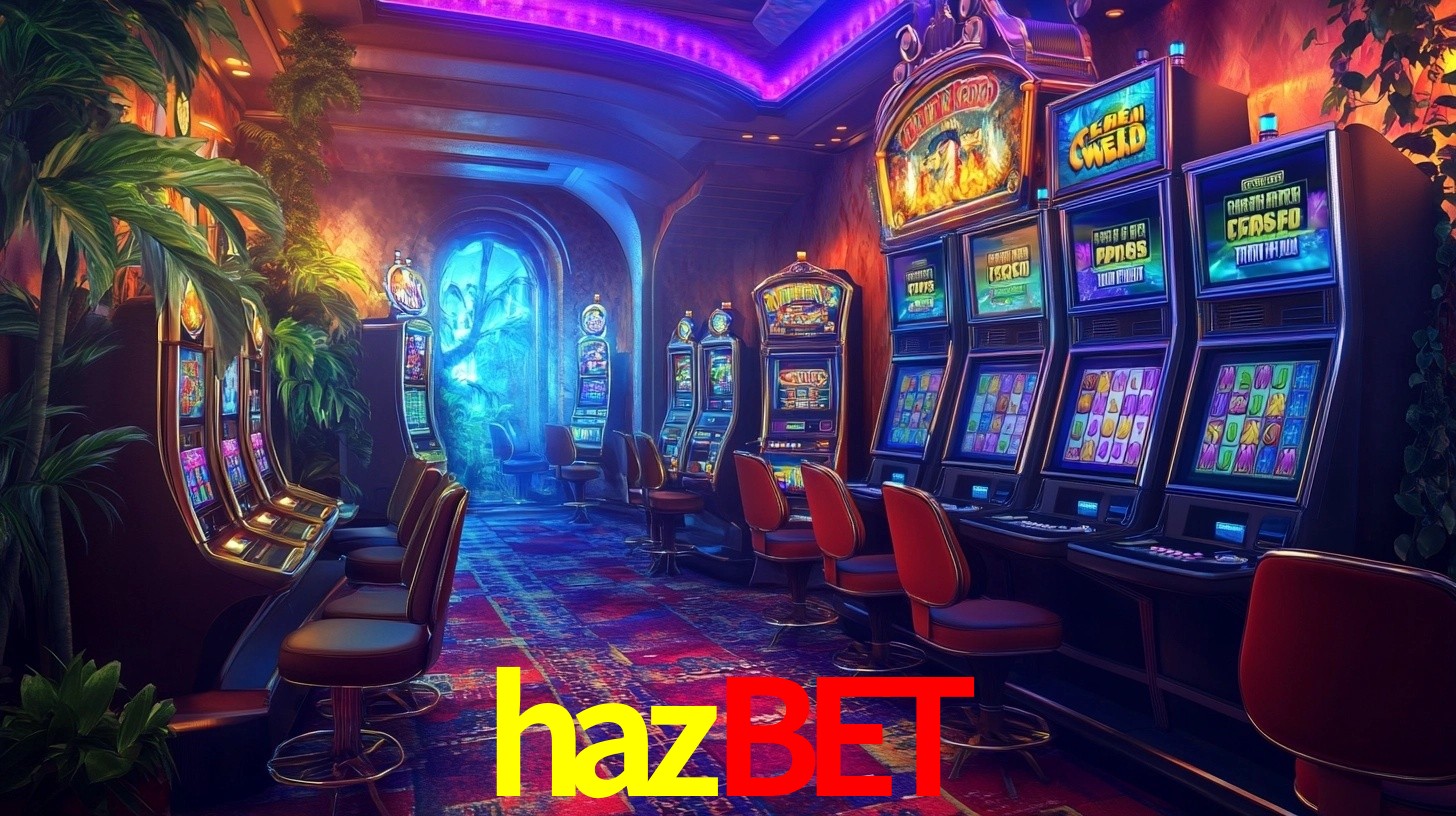Roulette Table hazbet