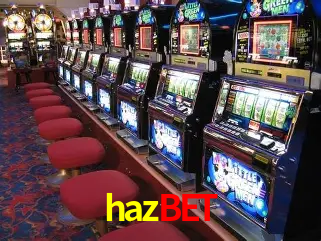 Descubra a Essência do hazbet: Nossa História e Compromissos