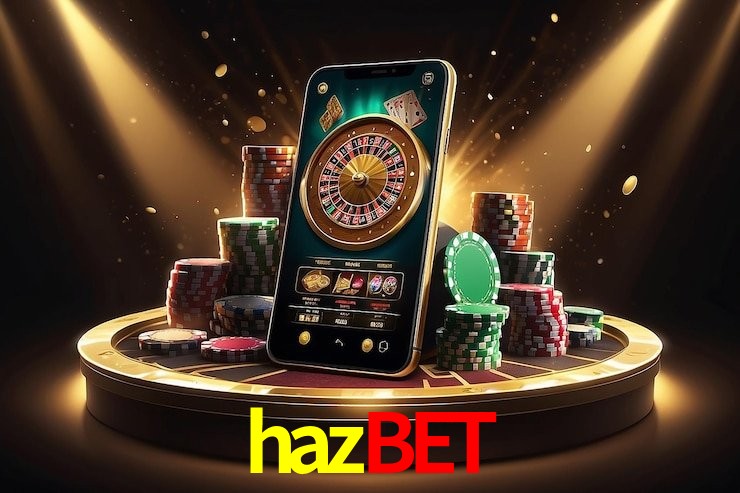 Jogos de Slot hazbet