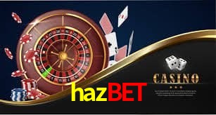 Mesa de Blackjack hazbet