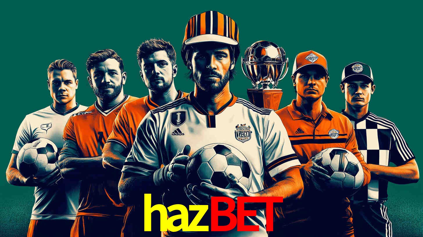 Inovações de Jogos na hazbet: O Futuro das Experiências Interativas