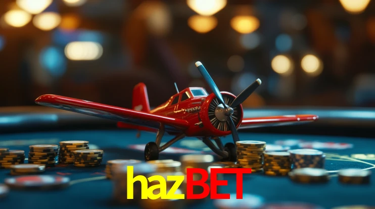 Live Casino hazbet