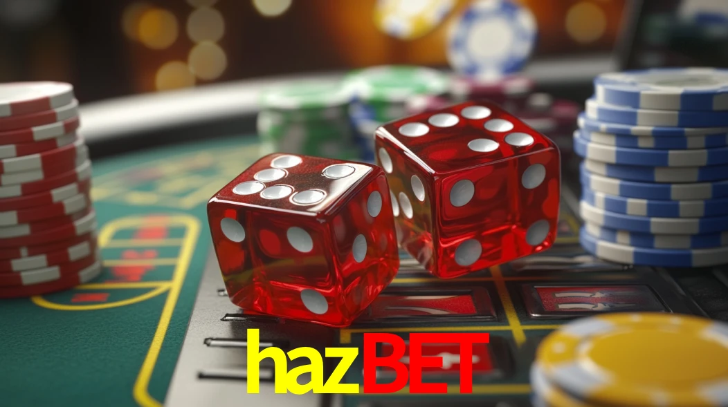 Blackjack Table hazbet