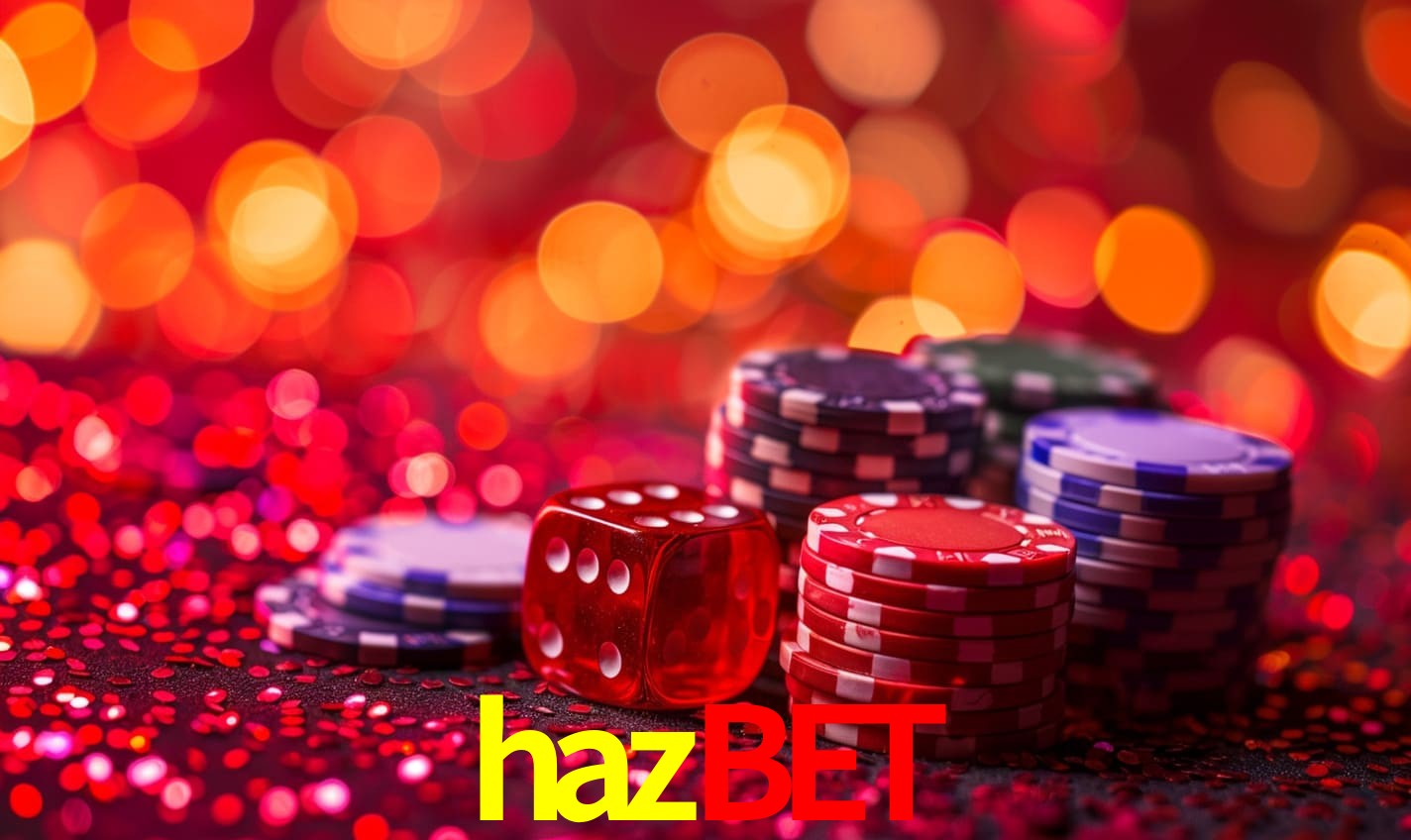 Apostas Esportivas na hazbet: Um Guia Completo