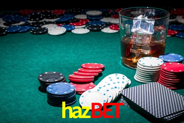 Jogos Exclusivos hazbet