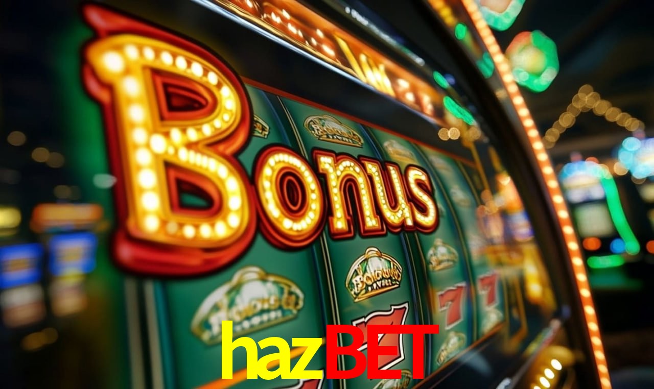 Promoção Relâmpago hazbet