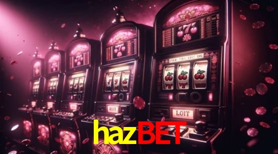 Inovações de Jogos na hazbet: O Futuro das Experiências Interativas