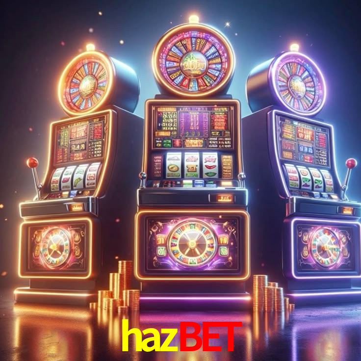 hazbet login