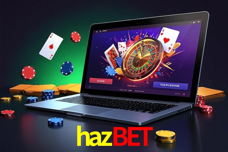 Tecnologia da Plataforma hazbet