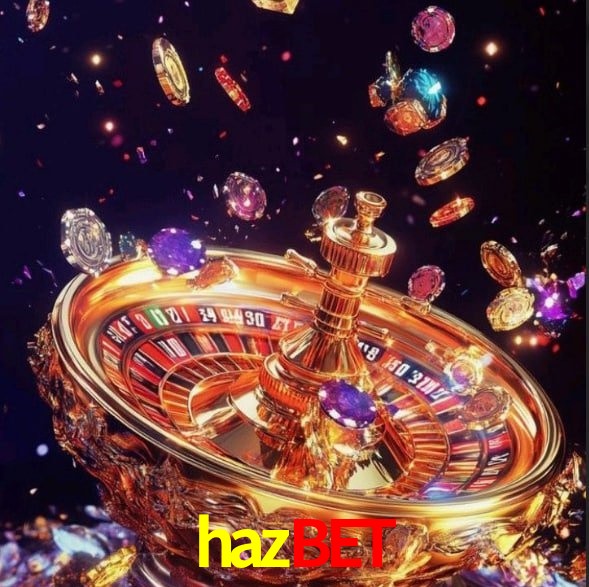 Benefícios da Conta hazbet
