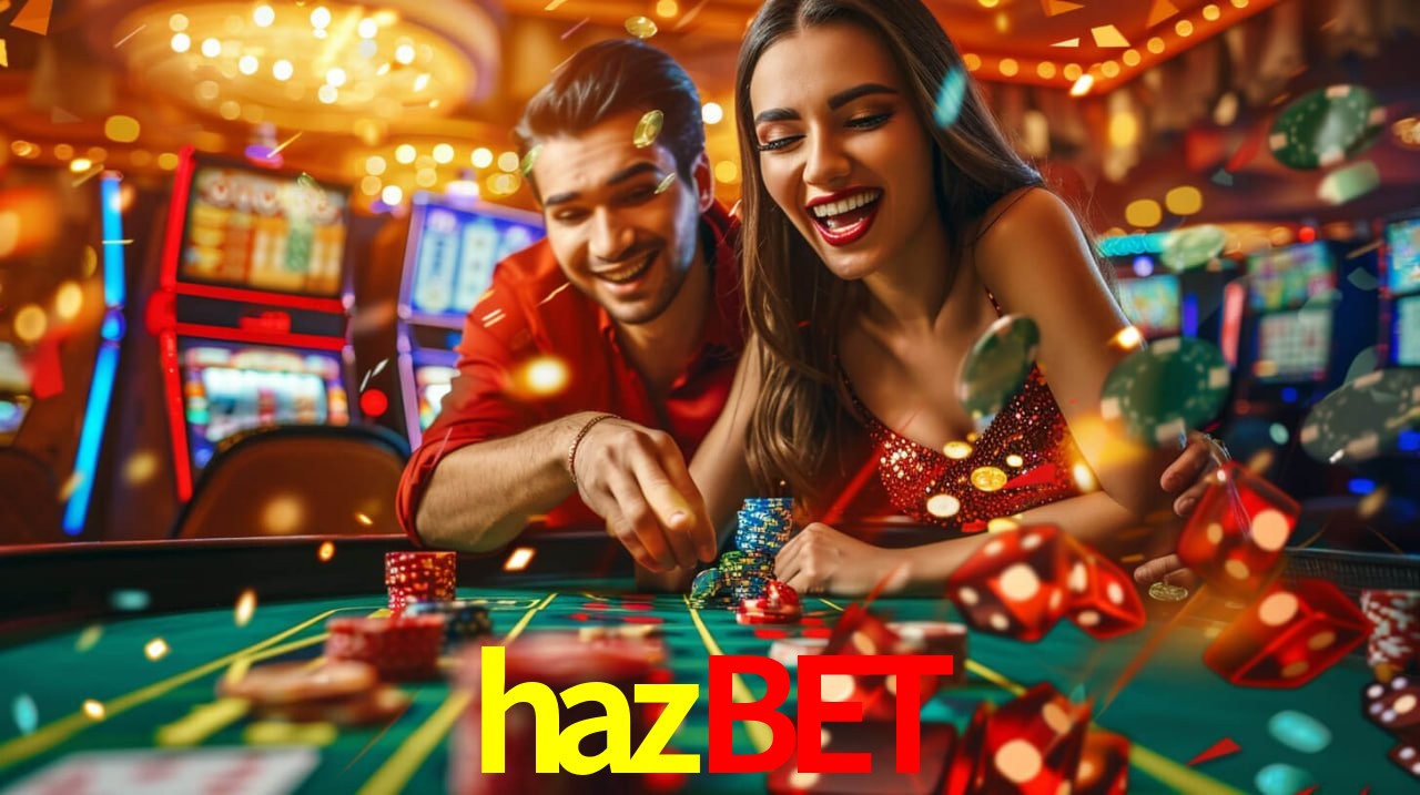 Diretório de Jogos hazbet