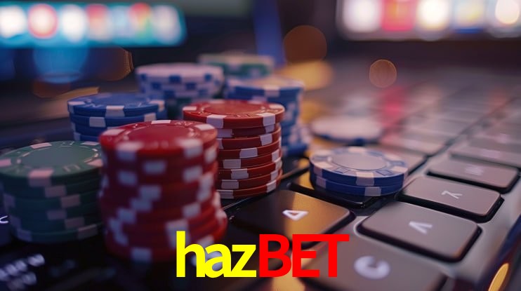 Provedores de Jogos hazbet