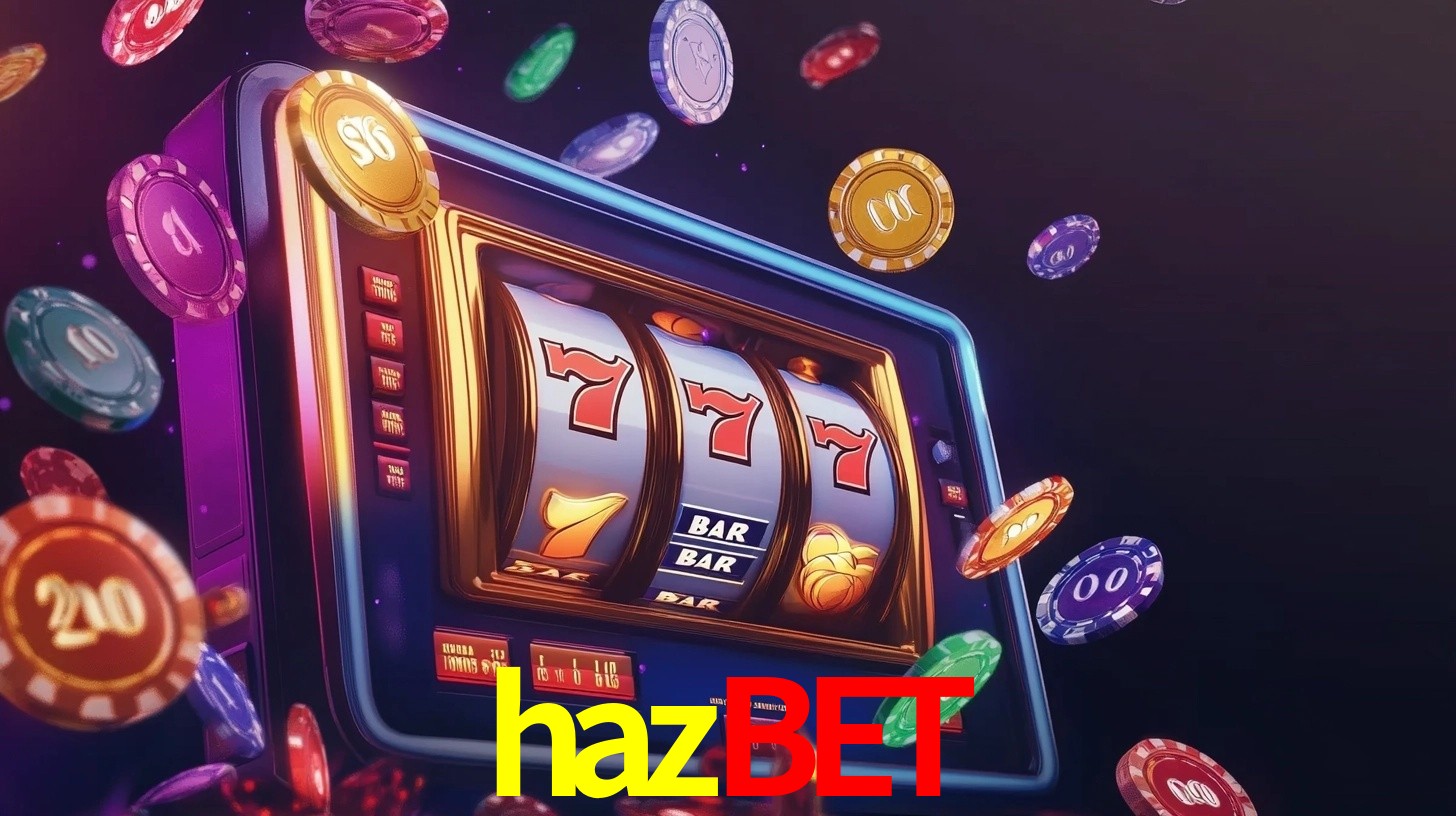 Live Casino hazbet