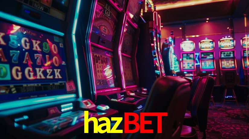 Exclusive Offers hazbet