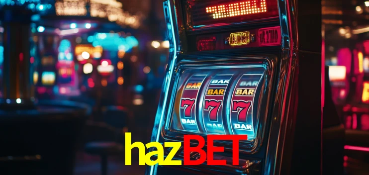 VIP Casino hazbet