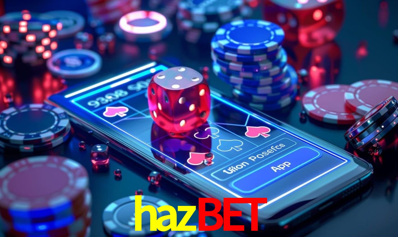 cassino hazbet