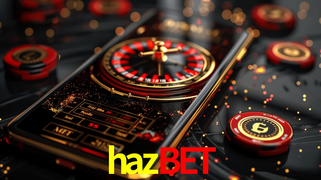 Game Providers hazbet