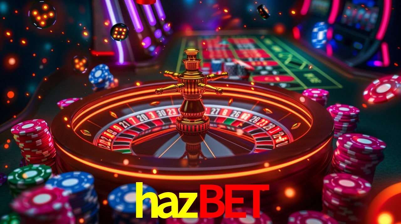 Descubra o Programa VIP da hazbet: Vantagens Exclusivas para Jogadores