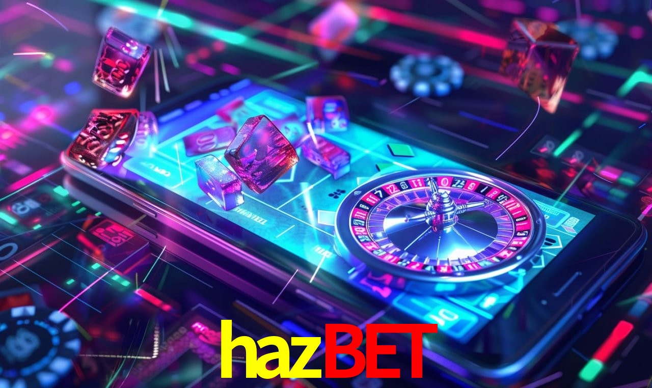 Casino VIP hazbet