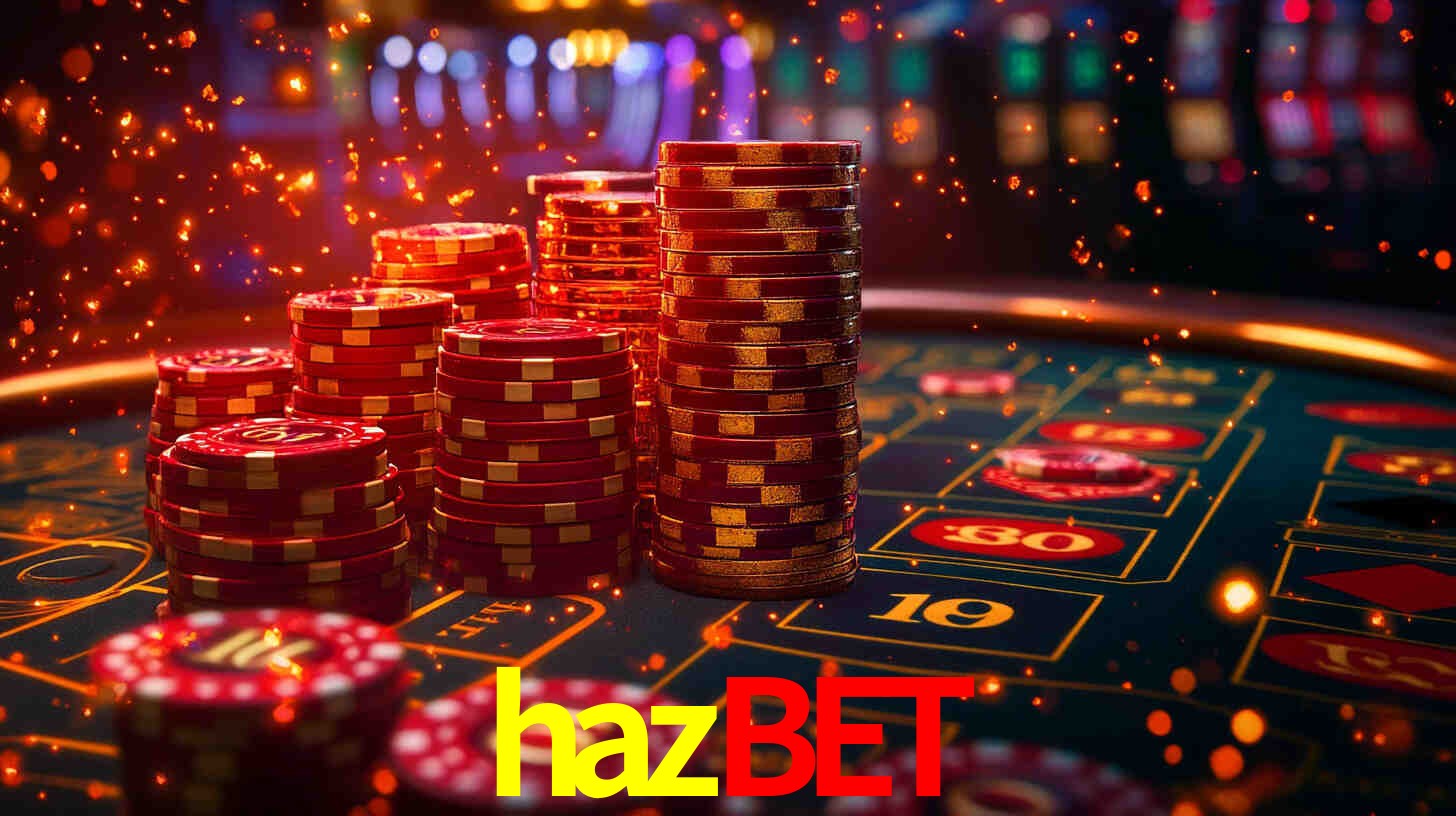 Daily Bonuses hazbet