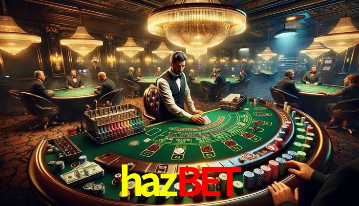 Player Reviews hazbet