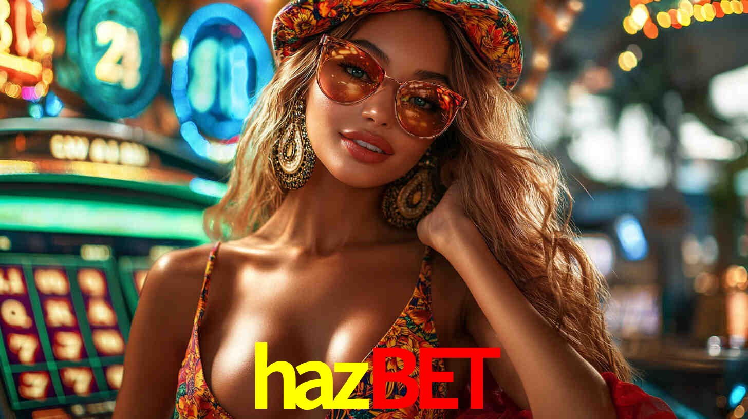 Welcome Bonus hazbet