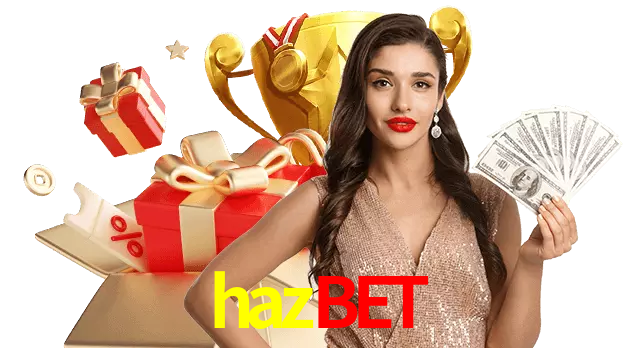 Jogue com dealers reais no hazbet!